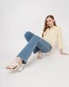 WOMENS WEAR, KRAUS, LTBLUE