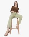 LT OLIVE,KRAUS,JEANS