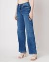 WOMENS WEAR, KRAUS, BLUE