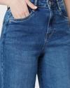 WOMENS WEAR, KRAUS, BLUE