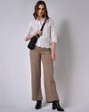 KRAUS,WOMENS WEAR,LT. BEIGE