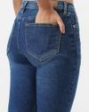 BLUE,KRAUS,JEANS