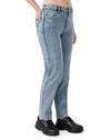 SS25JEANSLFA1991, LT. BLUE, 32