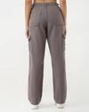SS25NON DENIM BOTTOMSLFA1984, GREY, 34