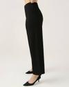 SS25NON DENIM BOTTOMSLTT195, BLACK, 28