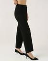 SS25NON DENIM BOTTOMSLTT195, BLACK, 28