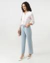 WOMENS WEAR, KRAUS, LTPINK