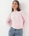 SS25SWEATERSLTS378, PINK, L