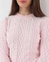 SS25SWEATERSLTS378, PINK, L