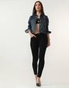KRAUS,WOMENS WEAR,BLACK