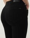 SS25JEANSLFA1931, BLACK, 28