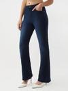 SS25JEANSLFA1934, Dark BLUE, 28