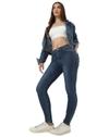 KRAUS,WOMENS WEAR,DARK BLUE