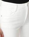 SS25JEANSLFA1940, WHITE, 28