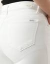 SS25JEANSLFA1940, WHITE, 28
