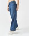 KRAUS,WOMENS WEAR,BLUE