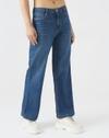 KRAUS,WOMENS WEAR,BLUE