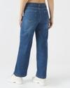 KRAUS,WOMENS WEAR,BLUE
