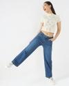 KRAUS,WOMENS WEAR,BLUE