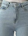KRAUS,WOMENS WEAR,LT. BLUE