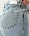 KRAUS,WOMENS WEAR,LT. BLUE