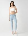 SS25JEANSLFA1962, LT. BLUE, 34
