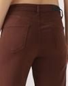 SS25JEANSLFA1975, BROWN, 30
