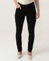 SS25JEANSLFC465, BLACK, 28