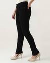 SS25JEANSLFC465, BLACK, 28