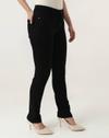 SS25JEANSLFC465, BLACK, 28
