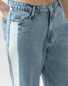 SS25JEANSLFC468, BLUE, 34