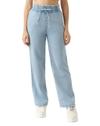 SS25NON DENIM BOTTOMSLFC46, LT. BLUE, 32