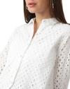 WOMENS WEAR, KRAUS, WHITE
