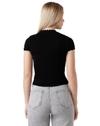 SS25TOPSLTS328, BLACK, XS