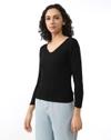 SS25TOPSLTS330, BLACK, XL