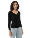 SS25TOPSLTS330, BLACK, XL