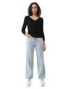 SS25TOPSLTS330, BLACK, XL