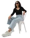 SS25TOPSLTS330, BLACK, XL