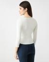 KRAUS,WOMENS WEAR,WHITE
