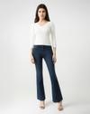 KRAUS,WOMENS WEAR,WHITE