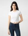 KRAUS,WOMENS WEAR,WHITE