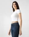 KRAUS,WOMENS WEAR,WHITE