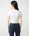 KRAUS,WOMENS WEAR,WHITE