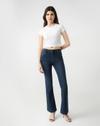 KRAUS,WOMENS WEAR,WHITE