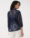 KRAUS,WOMENS WEAR,NAVY