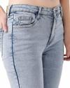KRAUS,WOMENS WEAR,LT. BLUE
