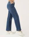 WOMENS WEAR, KRAUS, BLUE