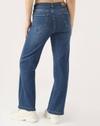 WOMENS WEAR, KRAUS, BLUE