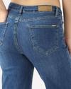 WOMENS WEAR, KRAUS, BLUE