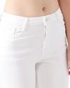 KRAUS,WOMENS WEAR,WHITE